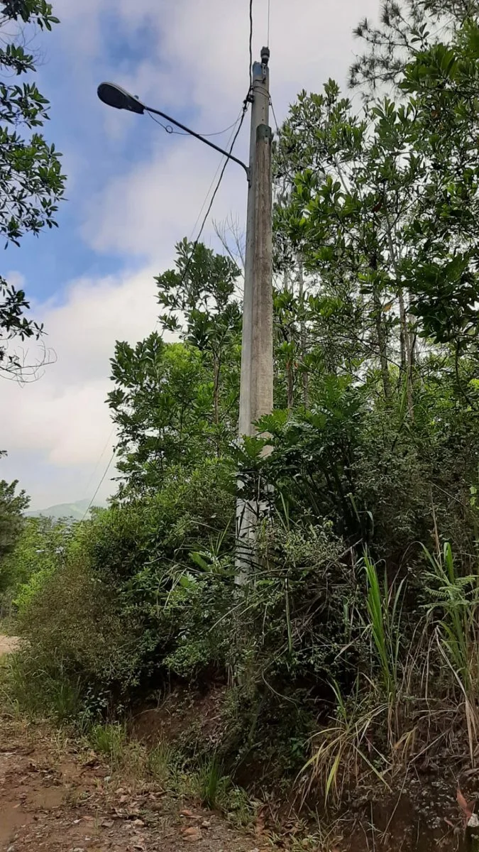 Terreno a Jarabacoa, Buena Vista, 2395 m², foto 2