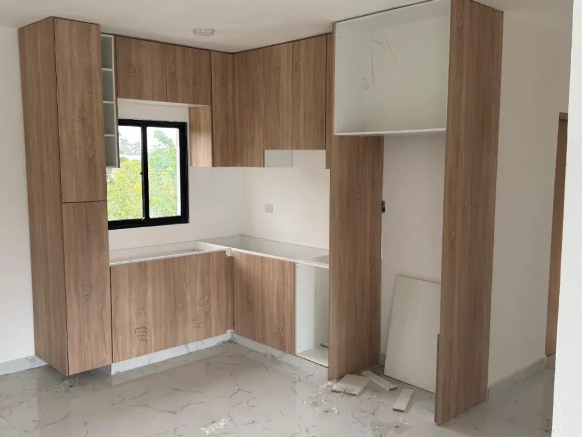 Appartement à El Frenito, Nagua, photo 2