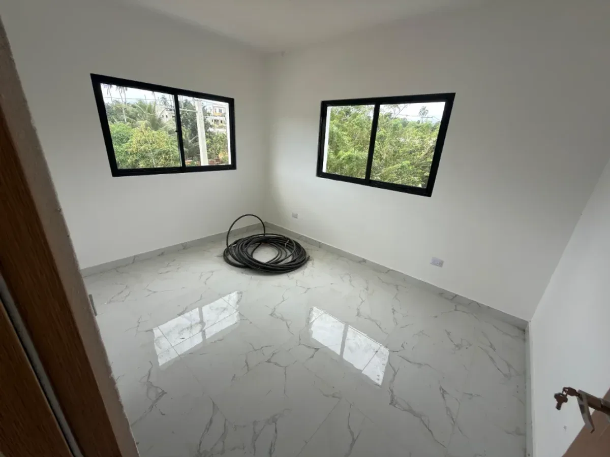 Appartement à El Frenito, Nagua, photo 3