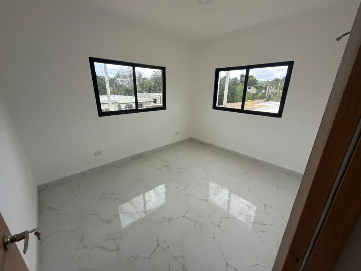 Appartement à El Frenito, Nagua, photo 4