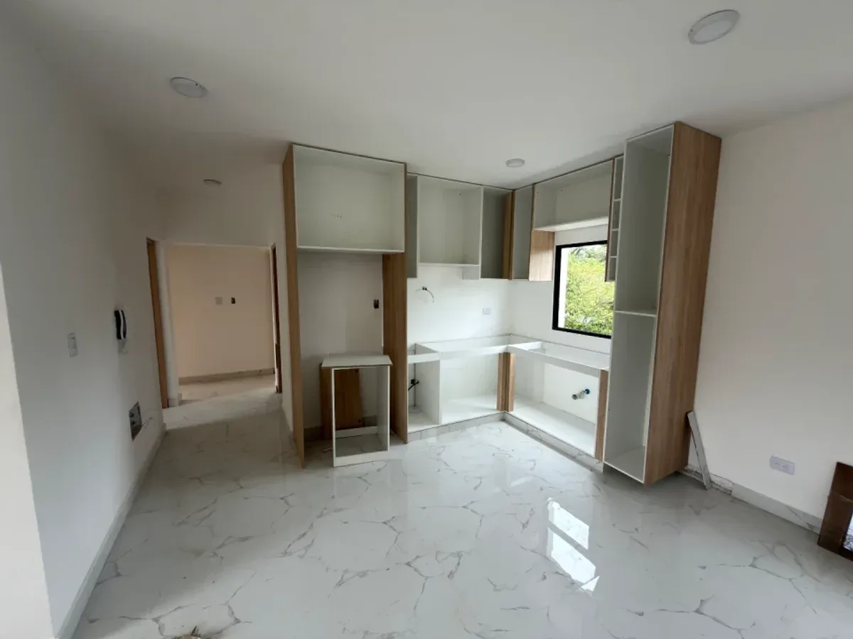 Ready-to-move-in apartment in Toni Lucas, Nagua, photo 6
