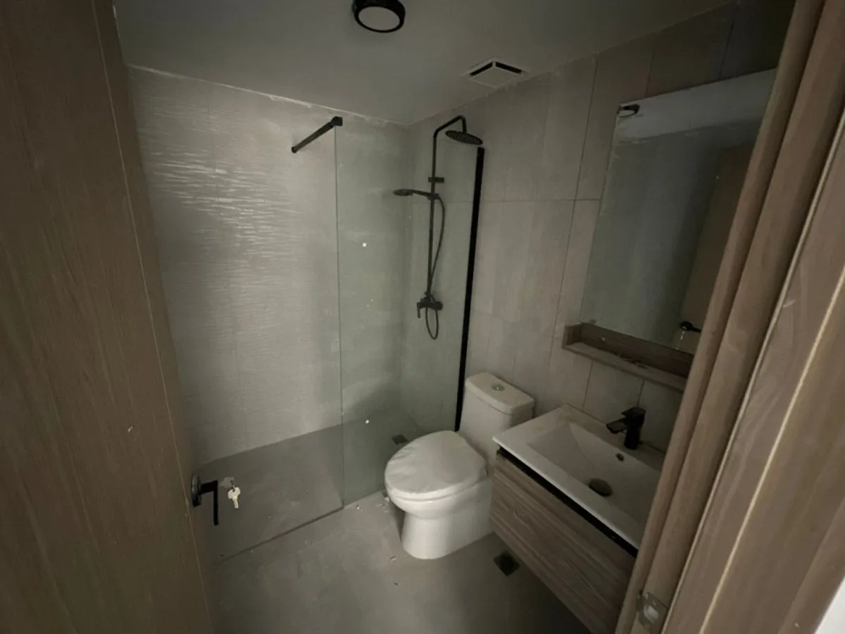 1 Bedroom Apartment in Evaristo Morales, photo 9