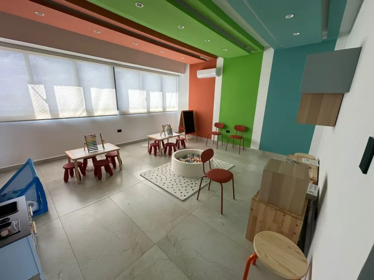 1 Bedroom Apartment in Evaristo Morales, photo 12