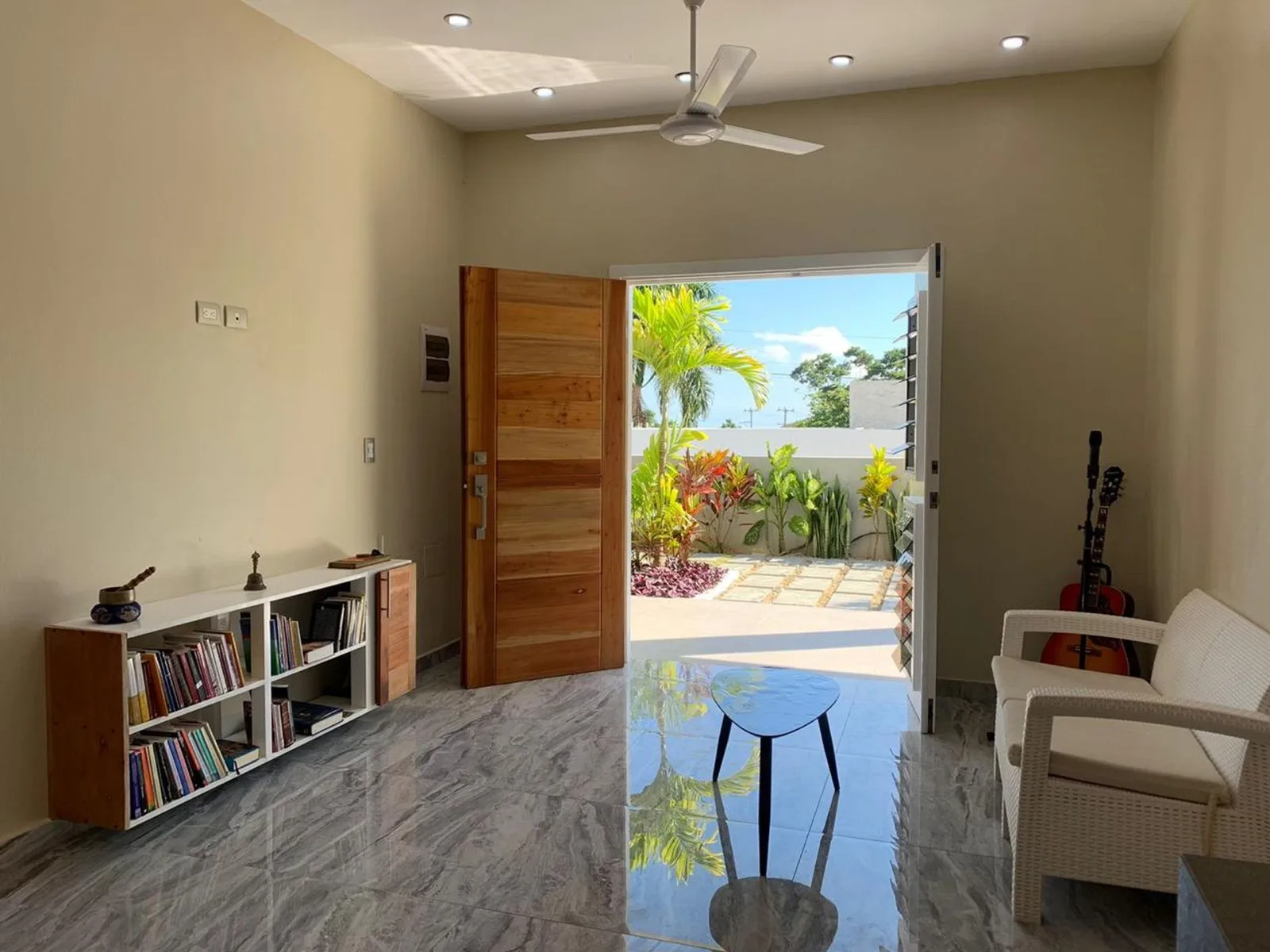 Beautiful house in Las Terrenas, photo 9