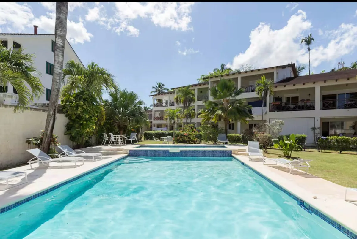 Apartamento en Las Terrenas, El Portillo, foto 2