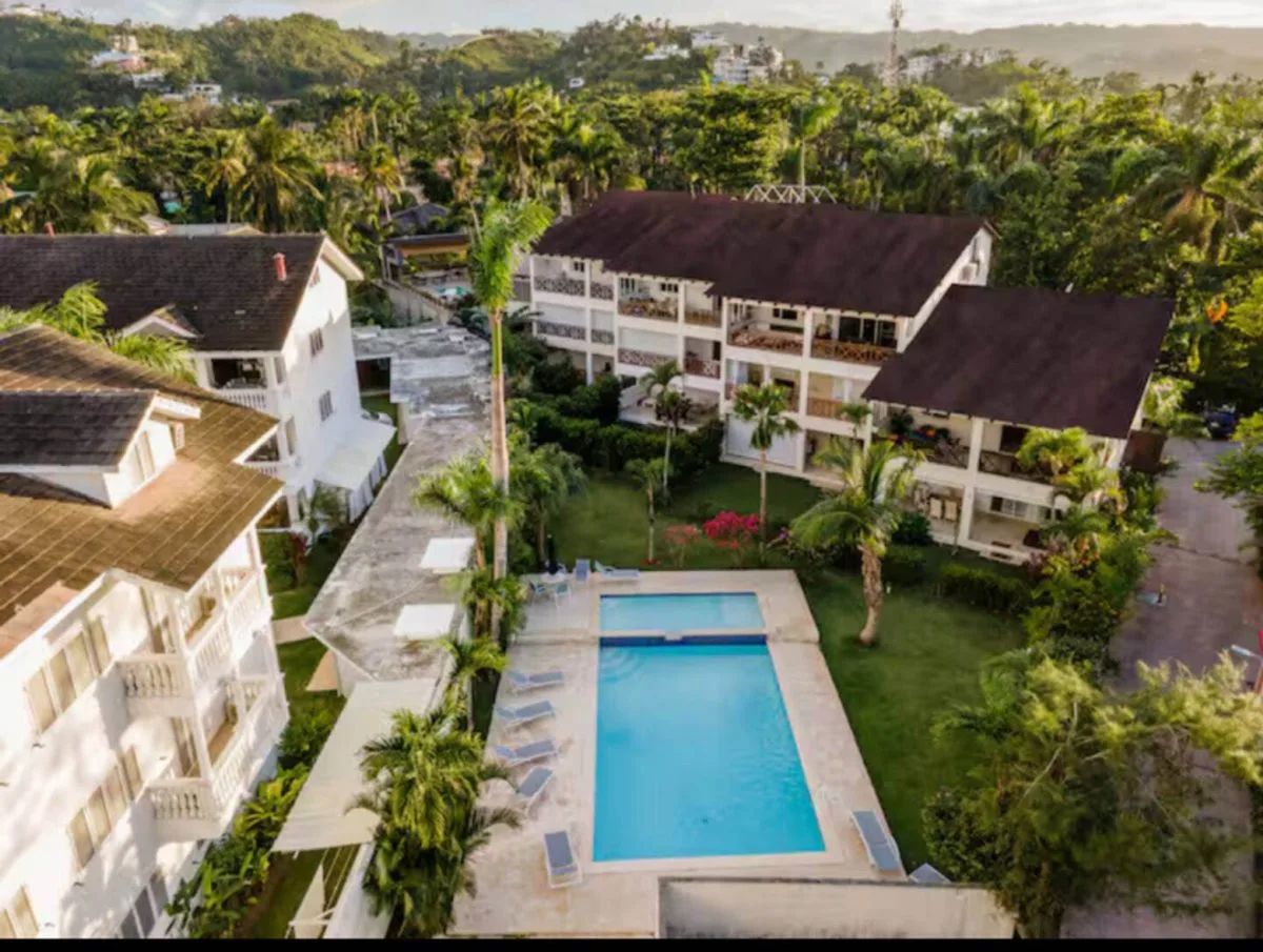Apartamento en Las Terrenas, El Portillo, foto 3