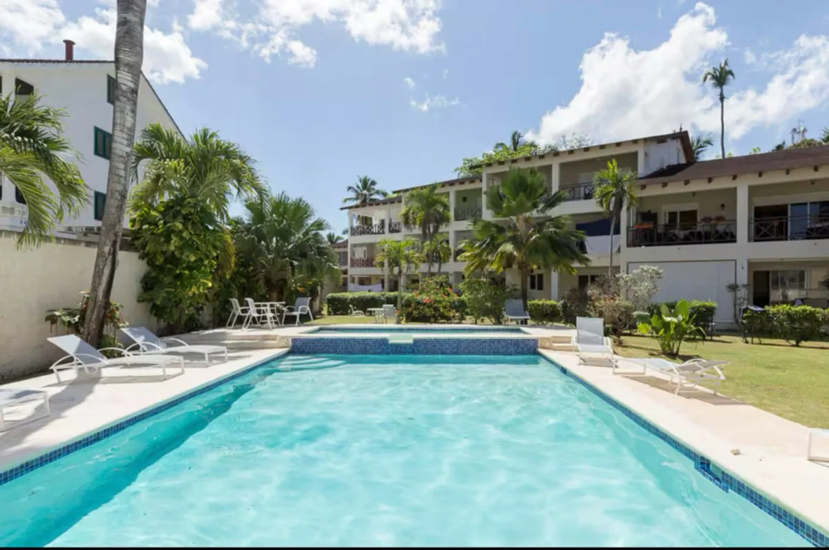 Apartamento en Las Terrenas, El Portillo, foto 8