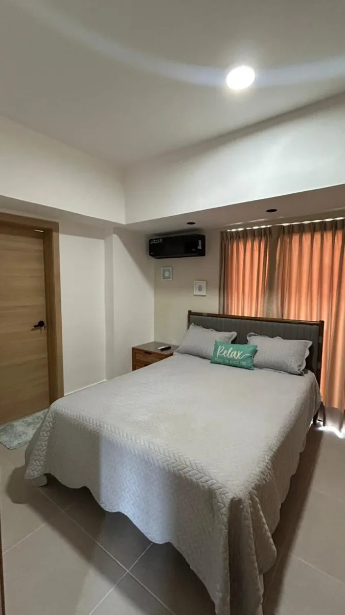 Appartement meublé à Vista Cana, photo 5