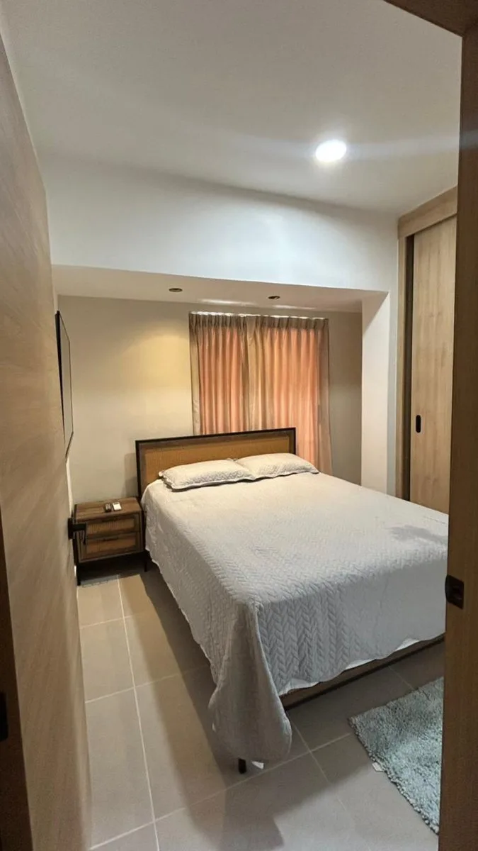 Appartement meublé à Vista Cana, photo 6