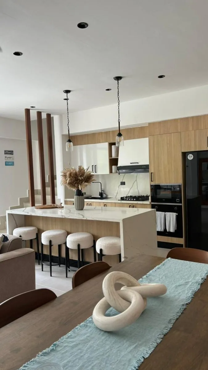Appartement meublé à Vista Cana, photo 12