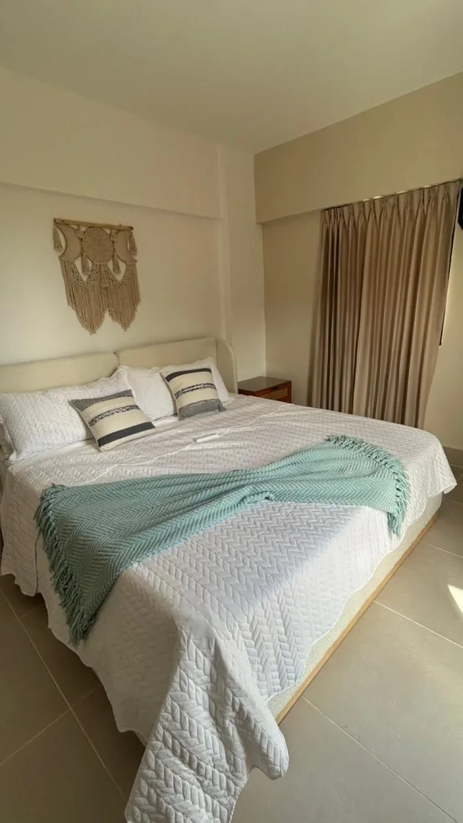 Appartement meublé à Vista Cana, photo 13