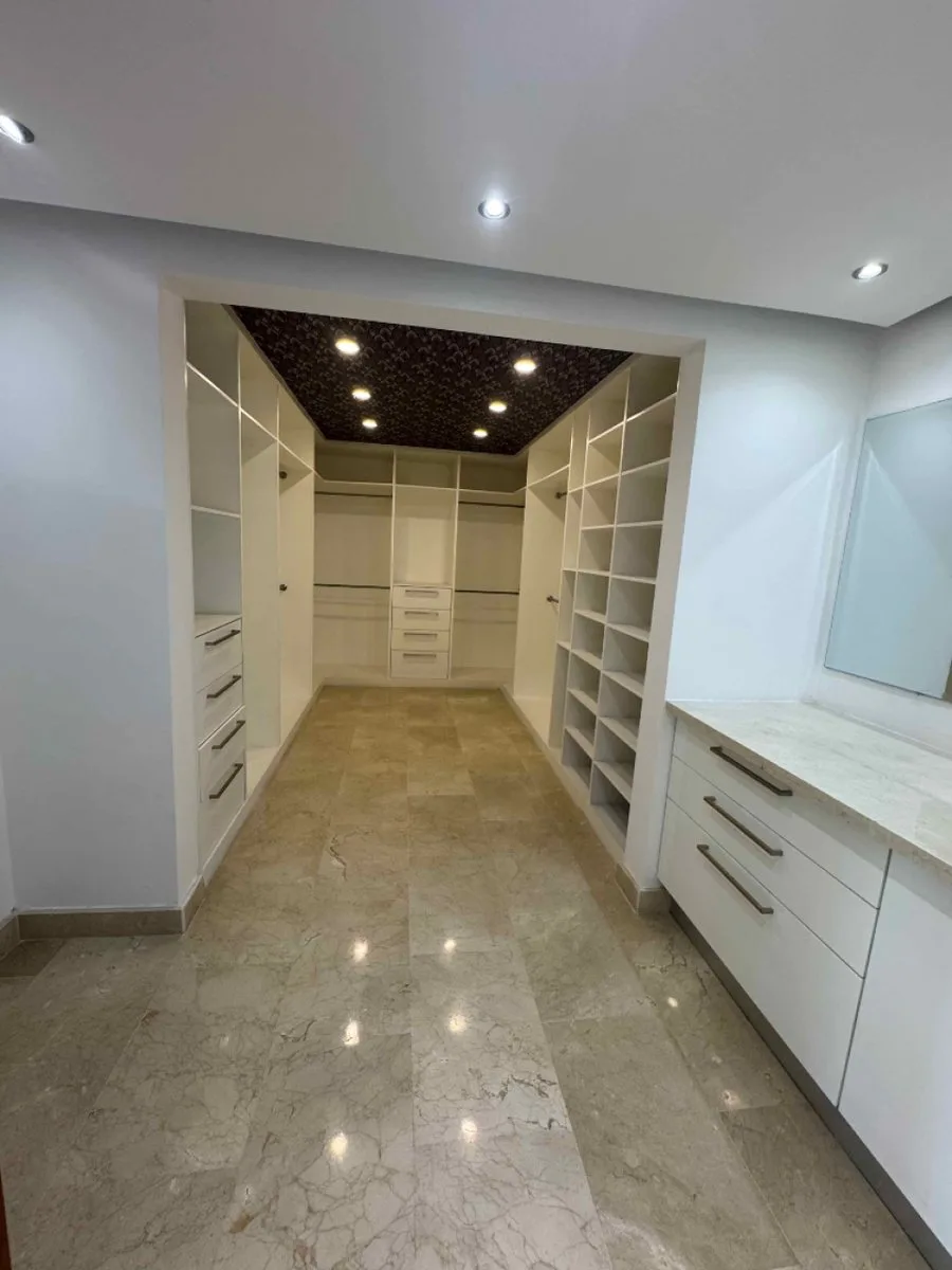 Exclusive Penthouse in Bella Vista, Santo Domingo, photo 4