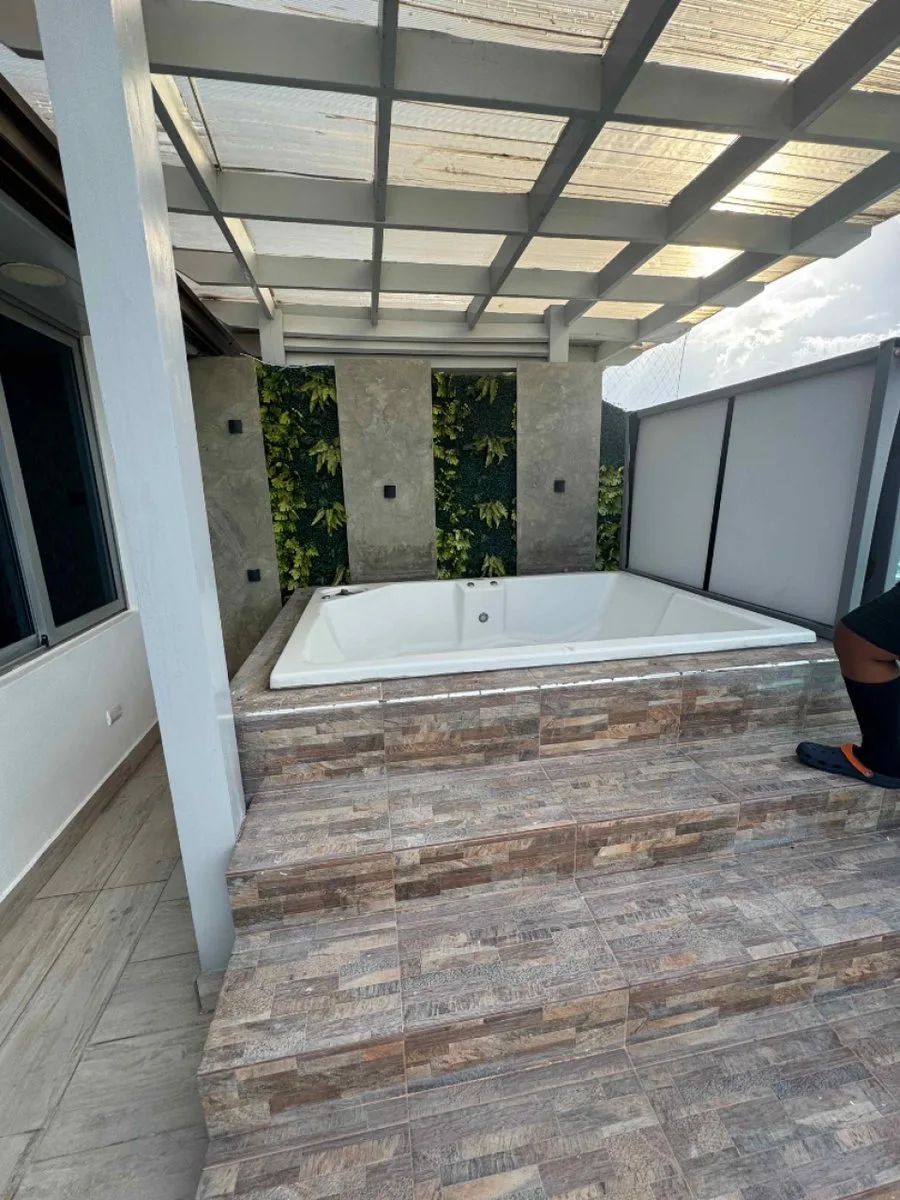 Exclusive Penthouse in Bella Vista, Santo Domingo, photo 5