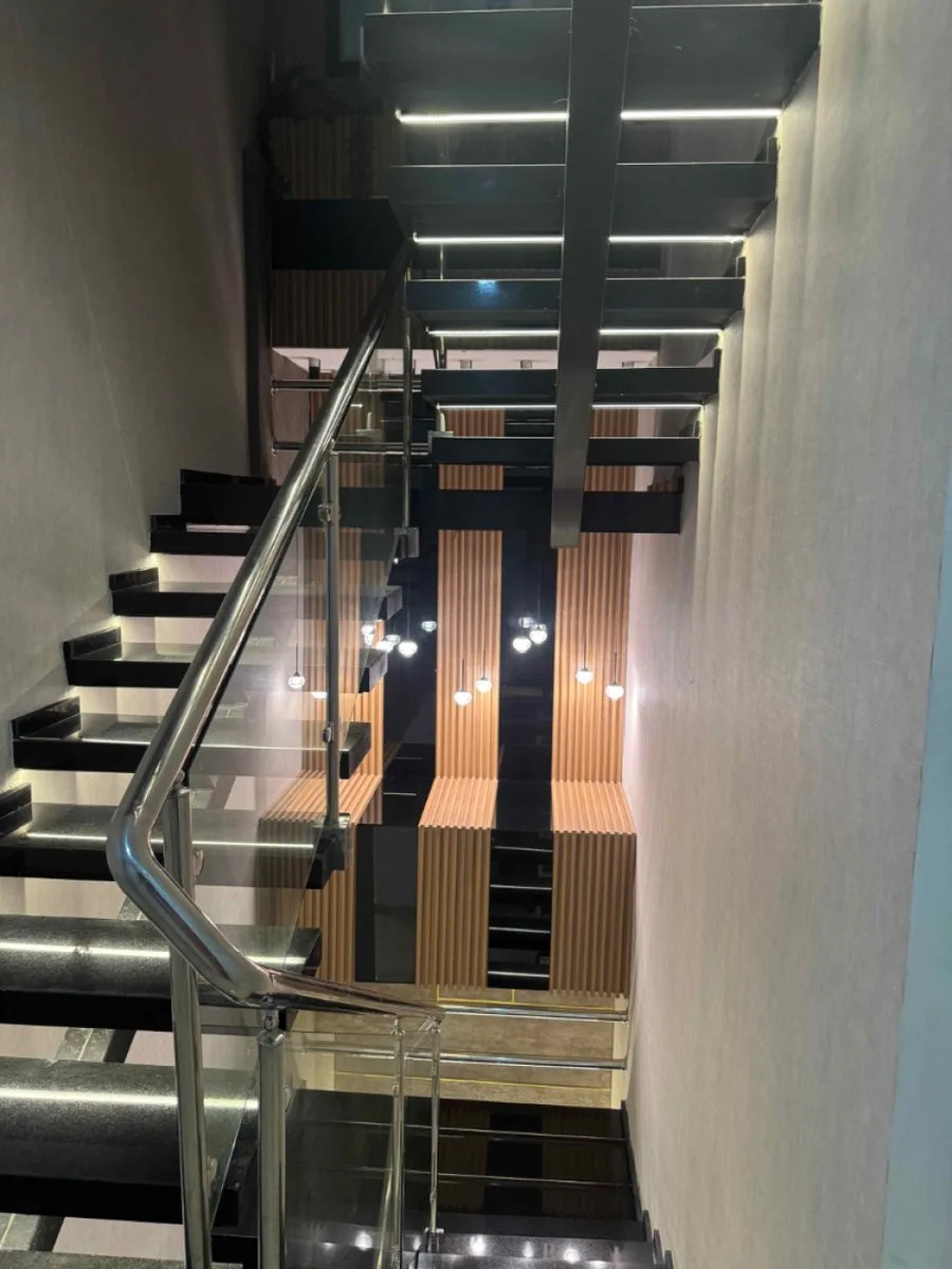 Exclusive Penthouse in Bella Vista, Santo Domingo, photo 6