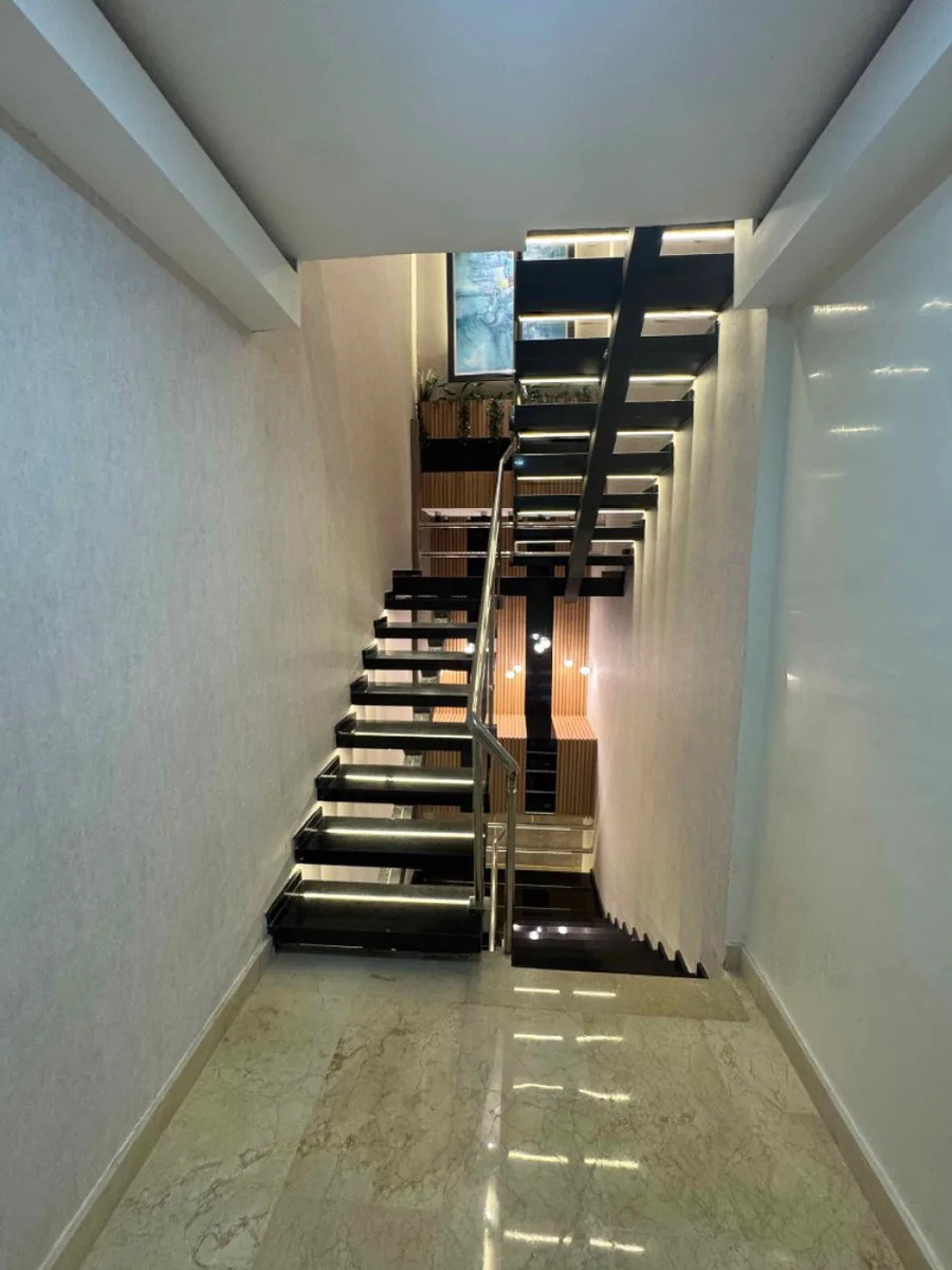 Exclusive Penthouse in Bella Vista, Santo Domingo, photo 10