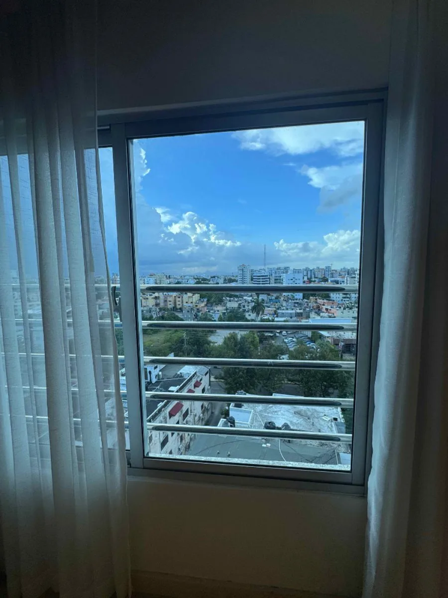 Exclusive Penthouse in Bella Vista, Santo Domingo, photo 14