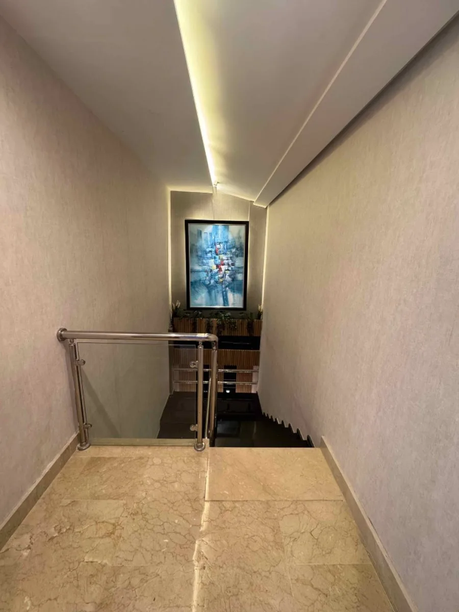 Exclusive Penthouse in Bella Vista, Santo Domingo, photo 15