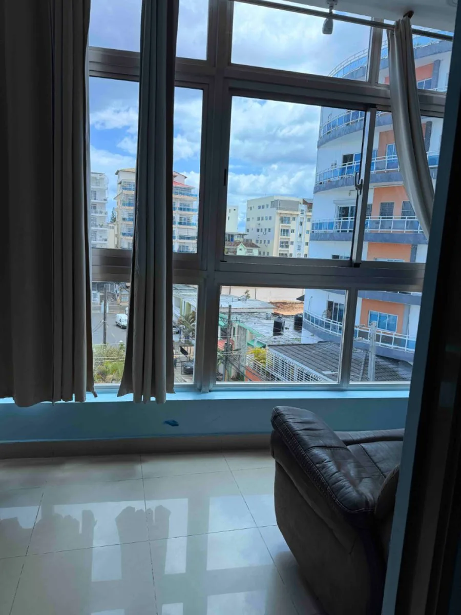 Appartement à Mirador Norte, Saint-Domingue, photo 2