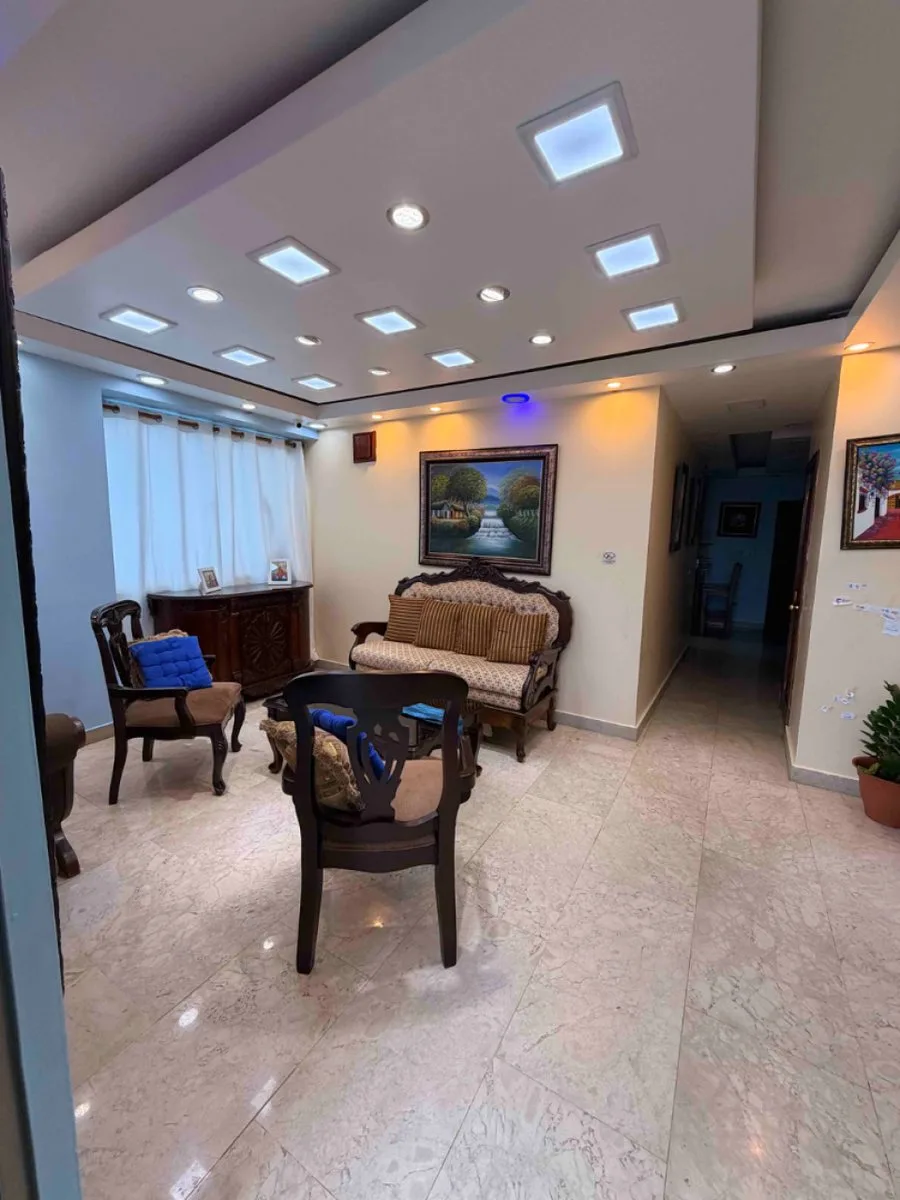Appartement à Mirador Norte, Saint-Domingue, photo 4