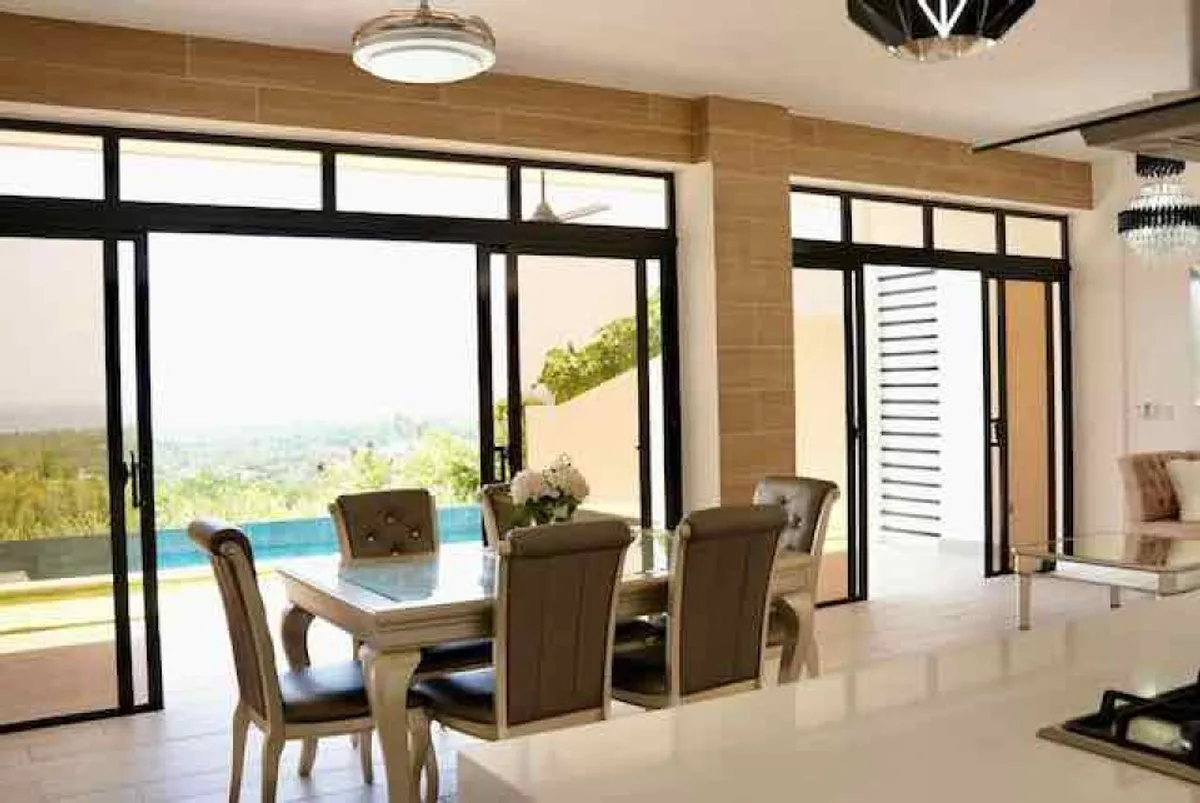 Casa de Lujo en Samaná, Las Terrenas, foto 2