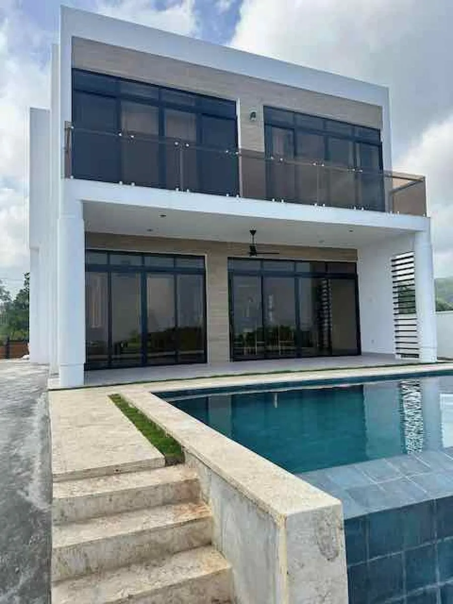 Casa de Lujo en Samaná, Las Terrenas, foto 6