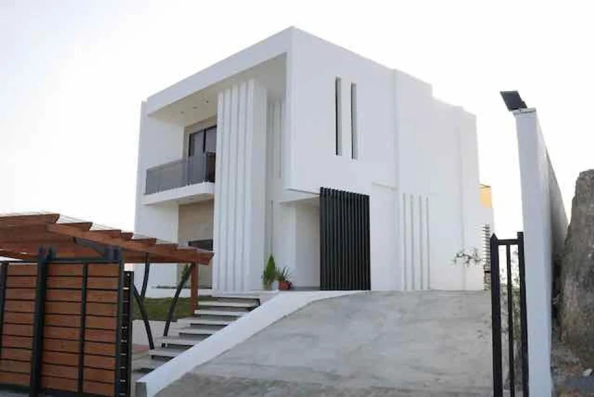 Casa de Lujo en Samaná, Las Terrenas, foto 10
