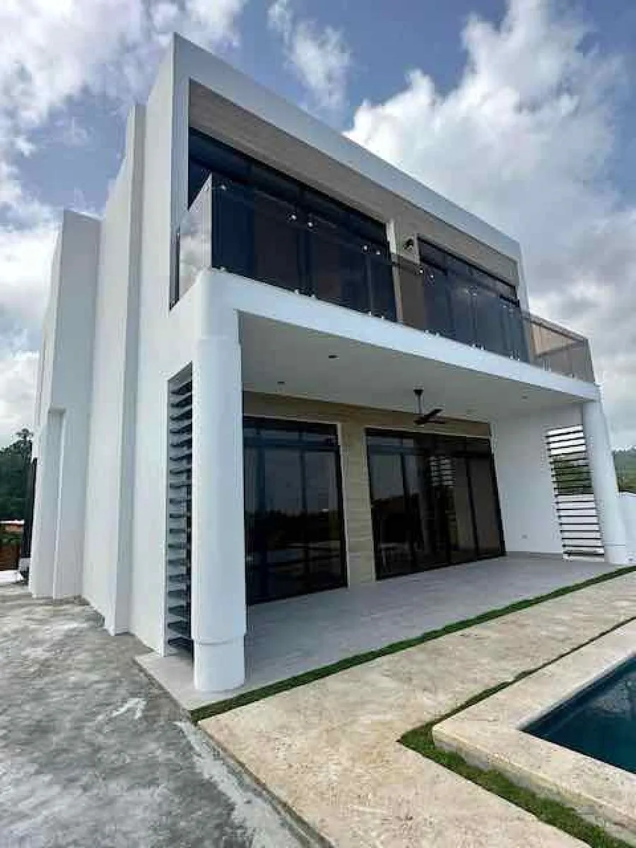 Casa de Lujo en Samaná, Las Terrenas, foto 14