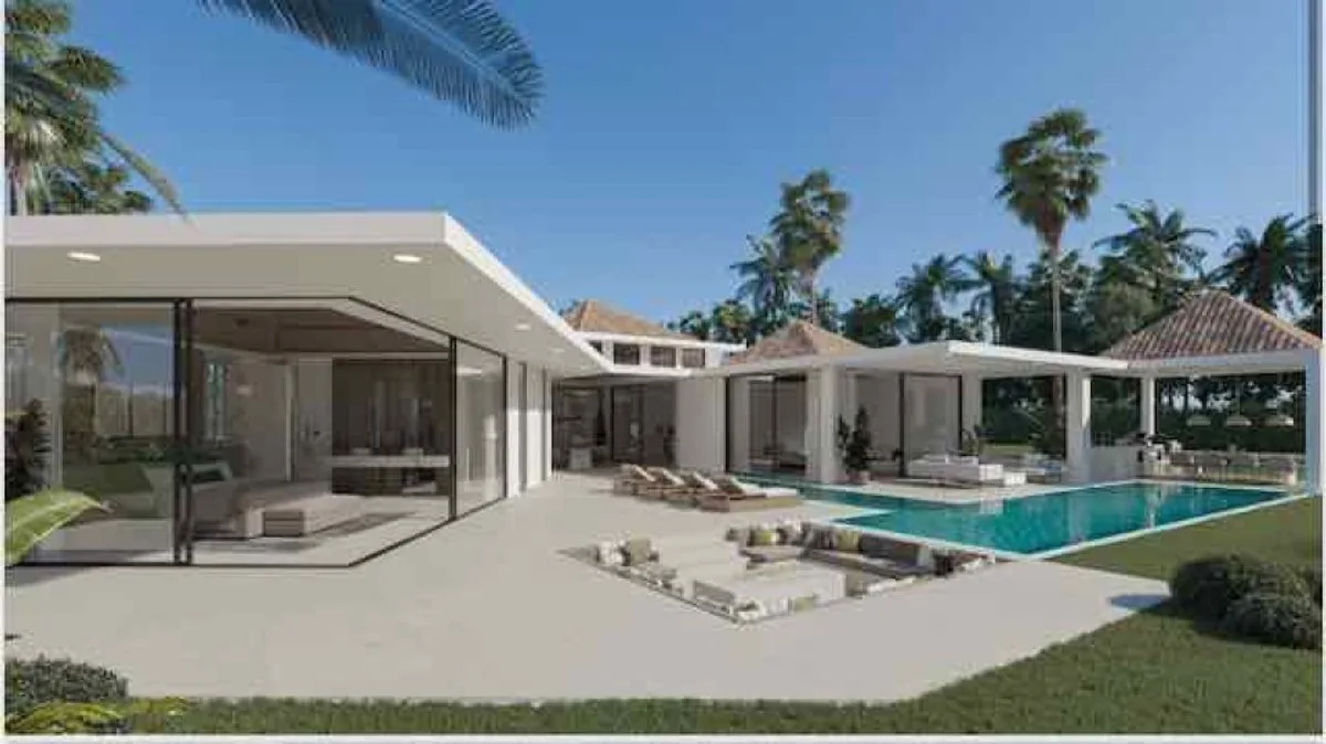 Casa de Lujo en Samaná, El Portillo, foto 6