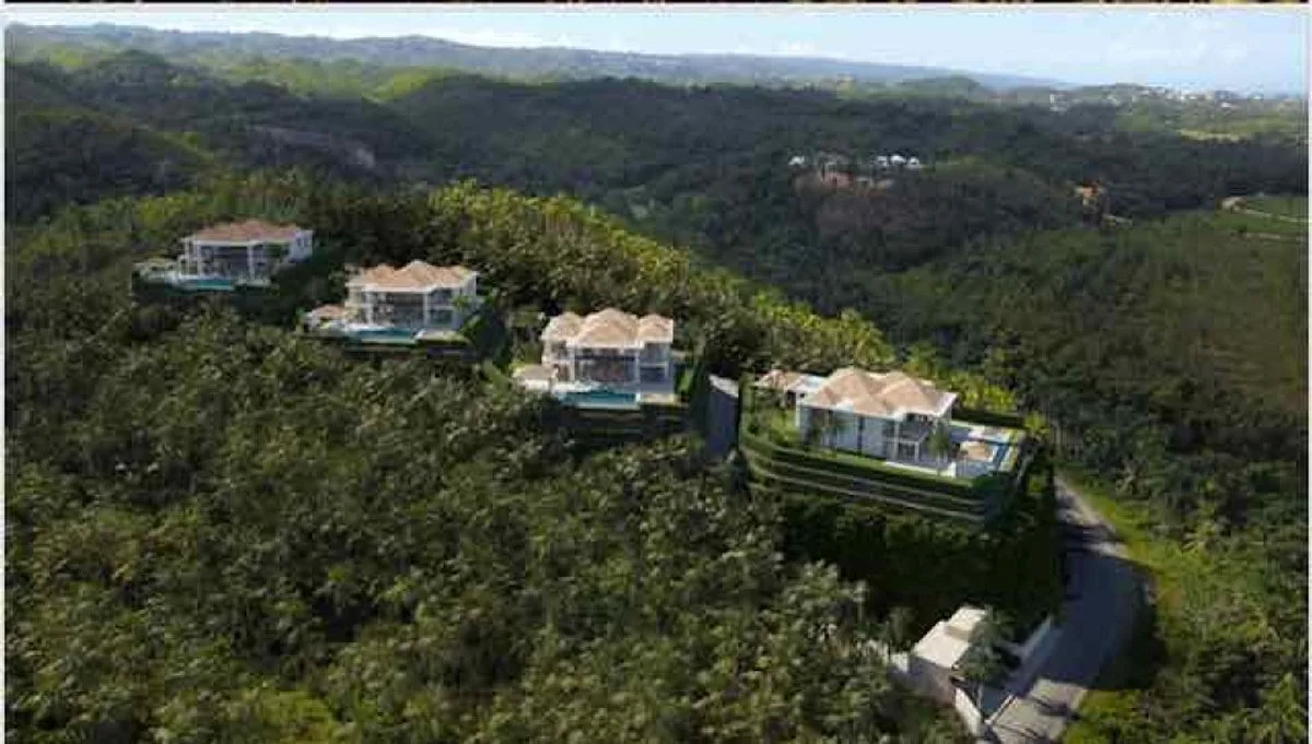Casa de Lujo en Samaná, El Portillo, foto 7