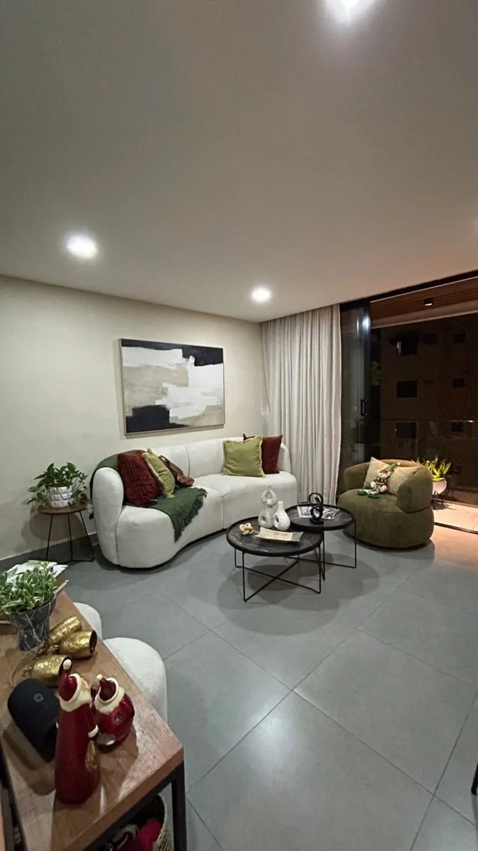 Appartement meublé à Bella Vista, photo 3