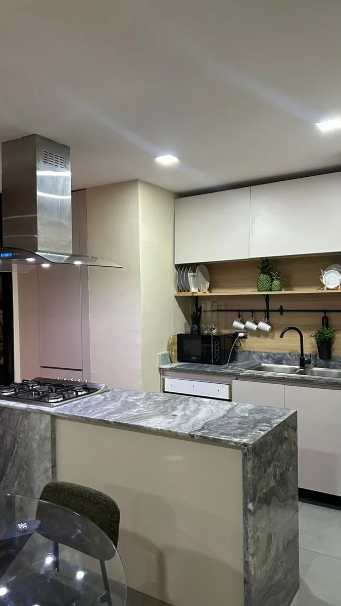 Appartement meublé à Bella Vista, photo 7