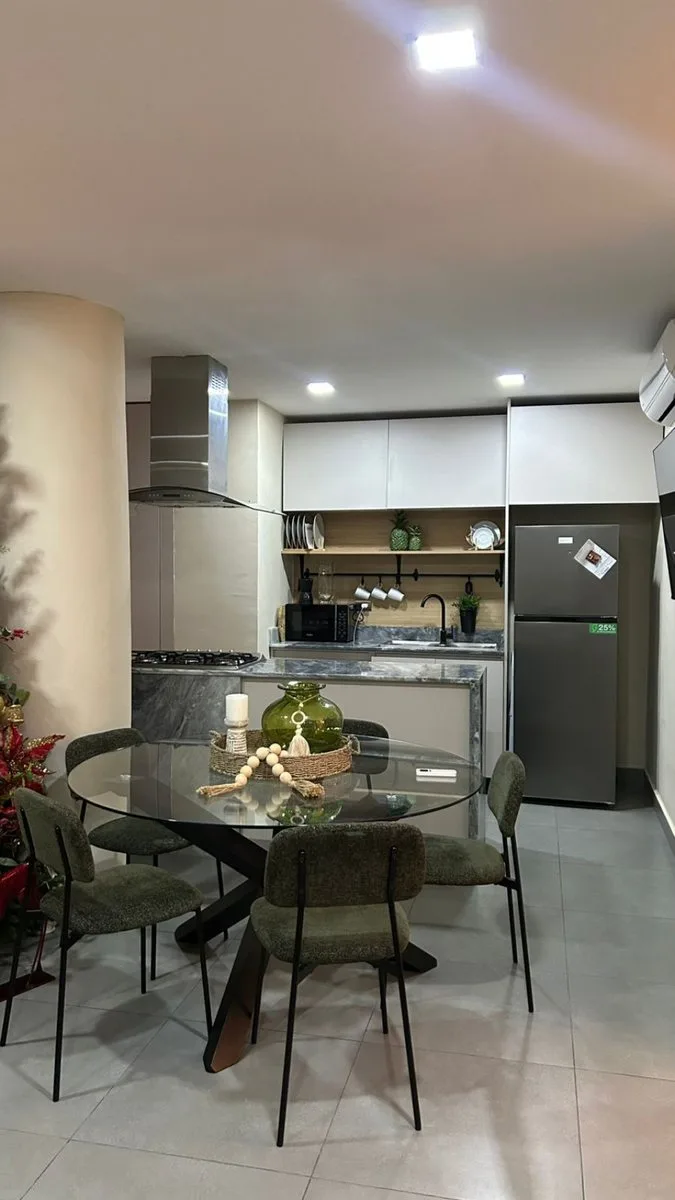 Appartement meublé à Bella Vista, photo 8