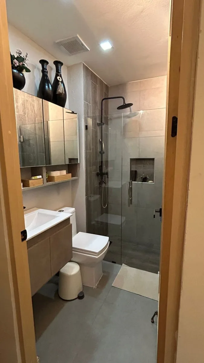 Appartement meublé à Bella Vista, photo 11