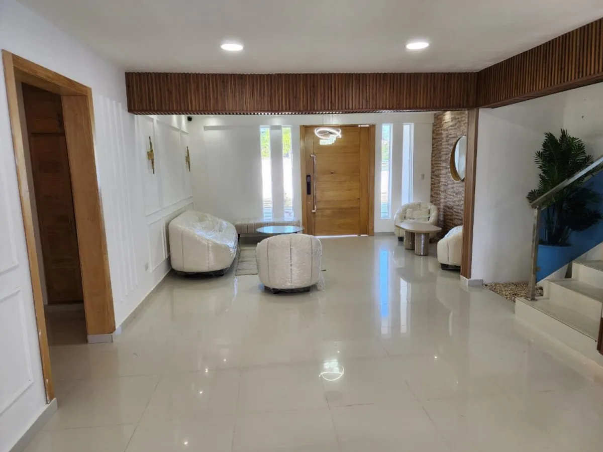 Casa Amueblada en Centro de Samaná, foto 2