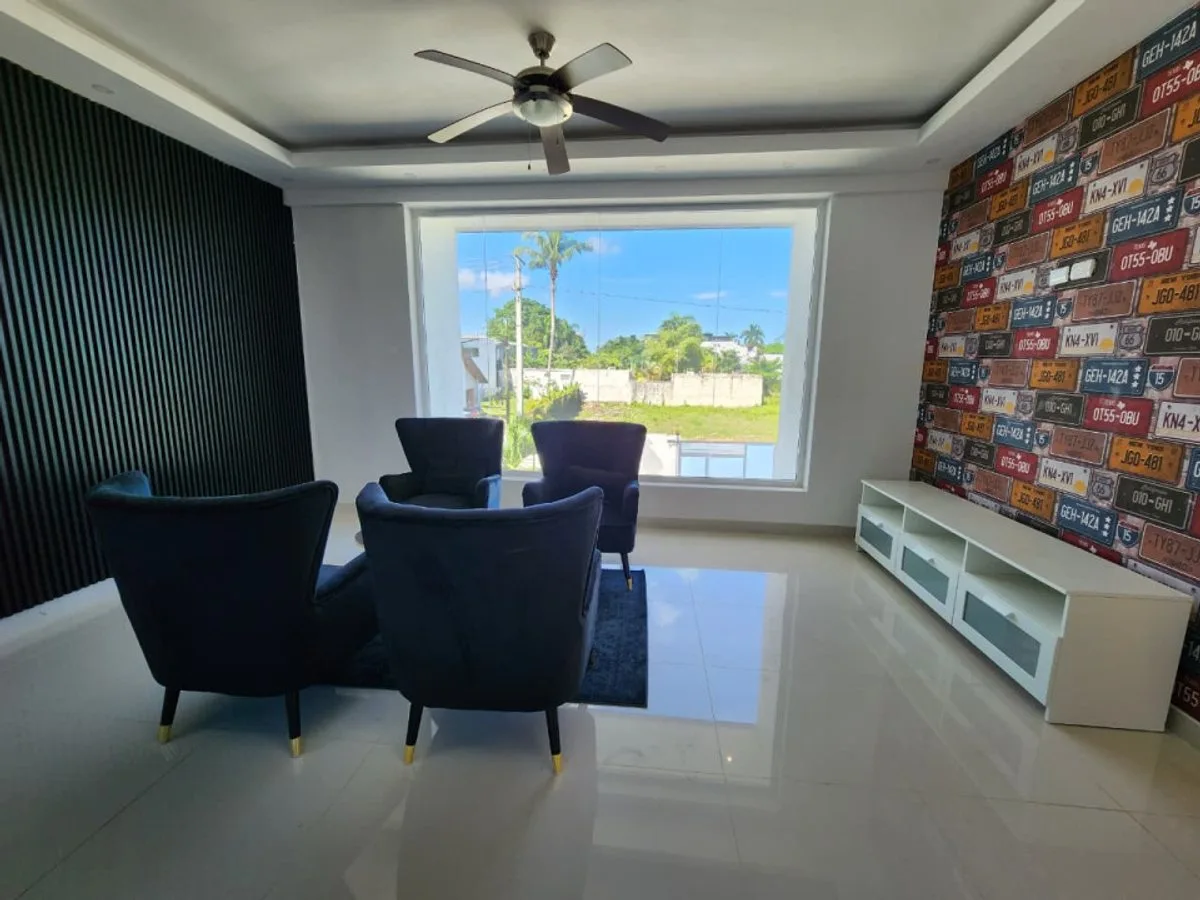 Casa Amueblada en Centro de Samaná, foto 10
