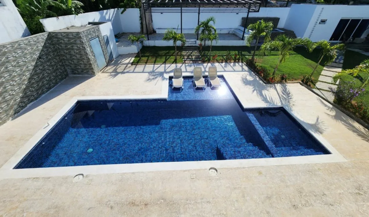 Casa Amueblada en Centro de Samaná, foto 11