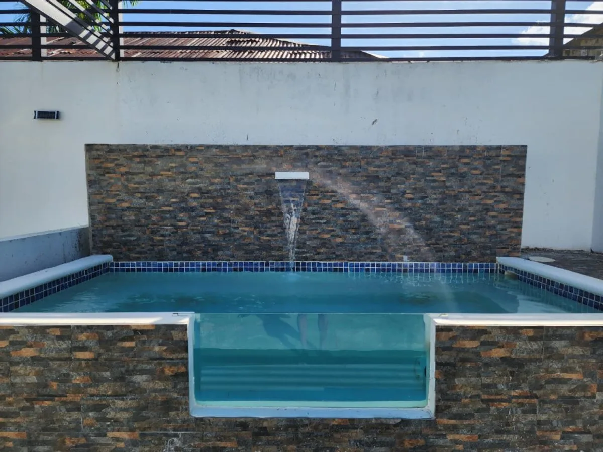 Casa Amueblada en Centro de Samaná, foto 12