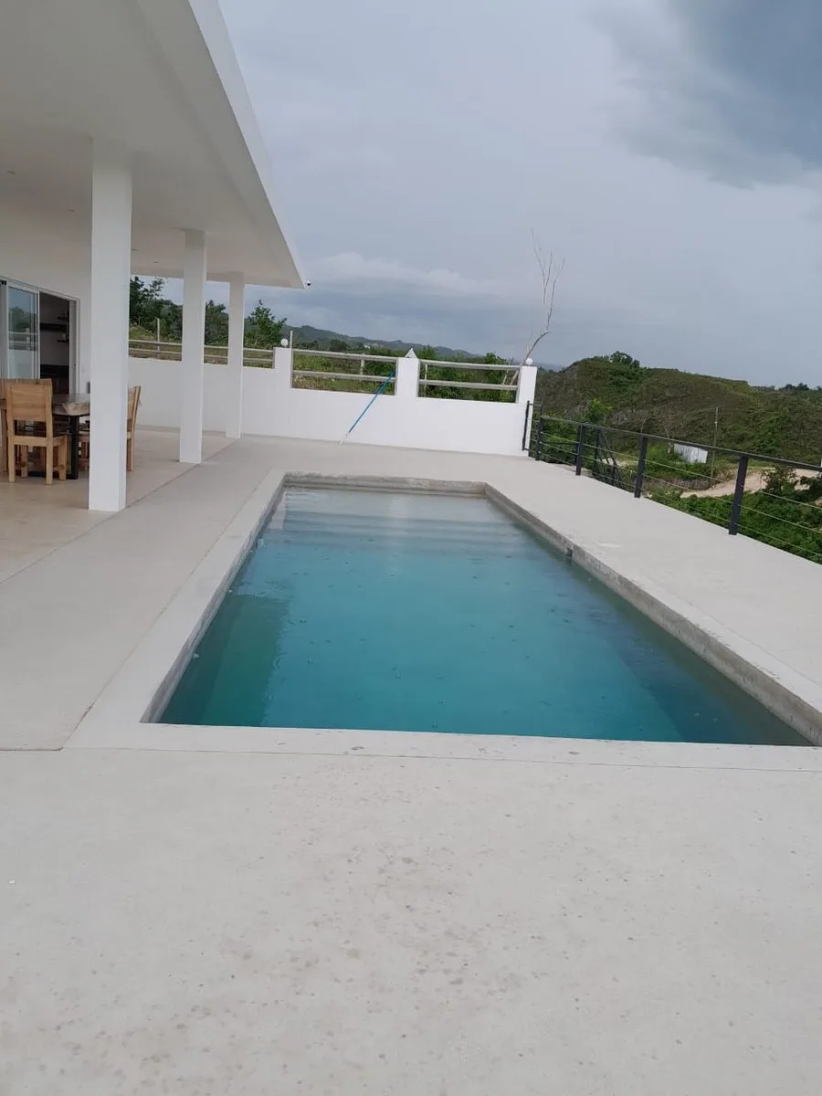 Haus in Monte Adentro, Samaná, Foto 2
