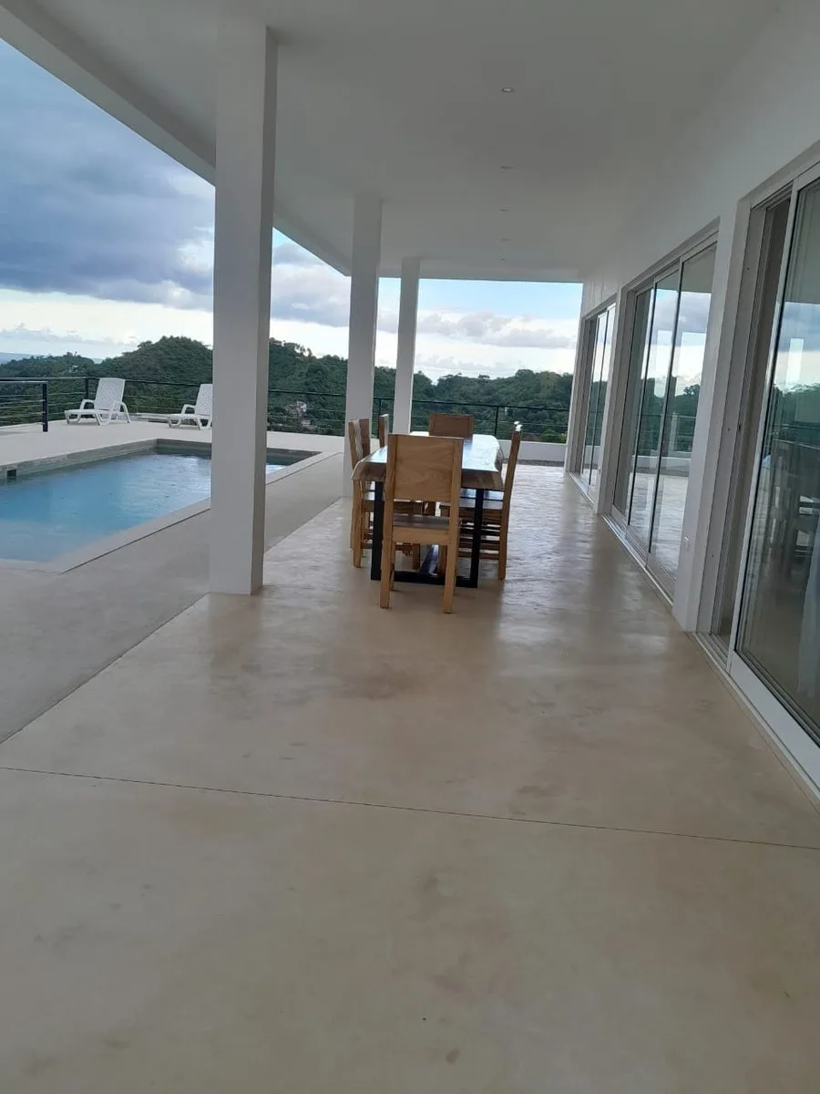 Haus in Monte Adentro, Samaná, Foto 4