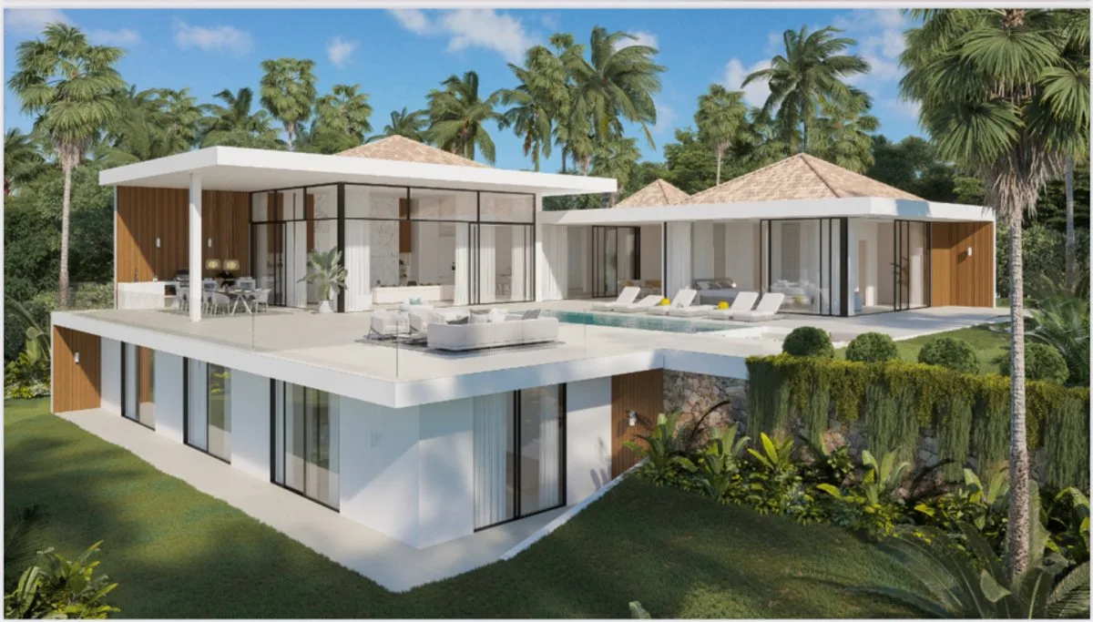 Casa amueblada en El Portillo, Las Terrenas, foto 6