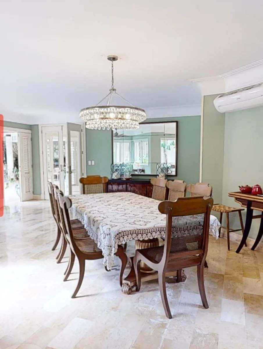 Casa en Los Cacicazgos, foto 7