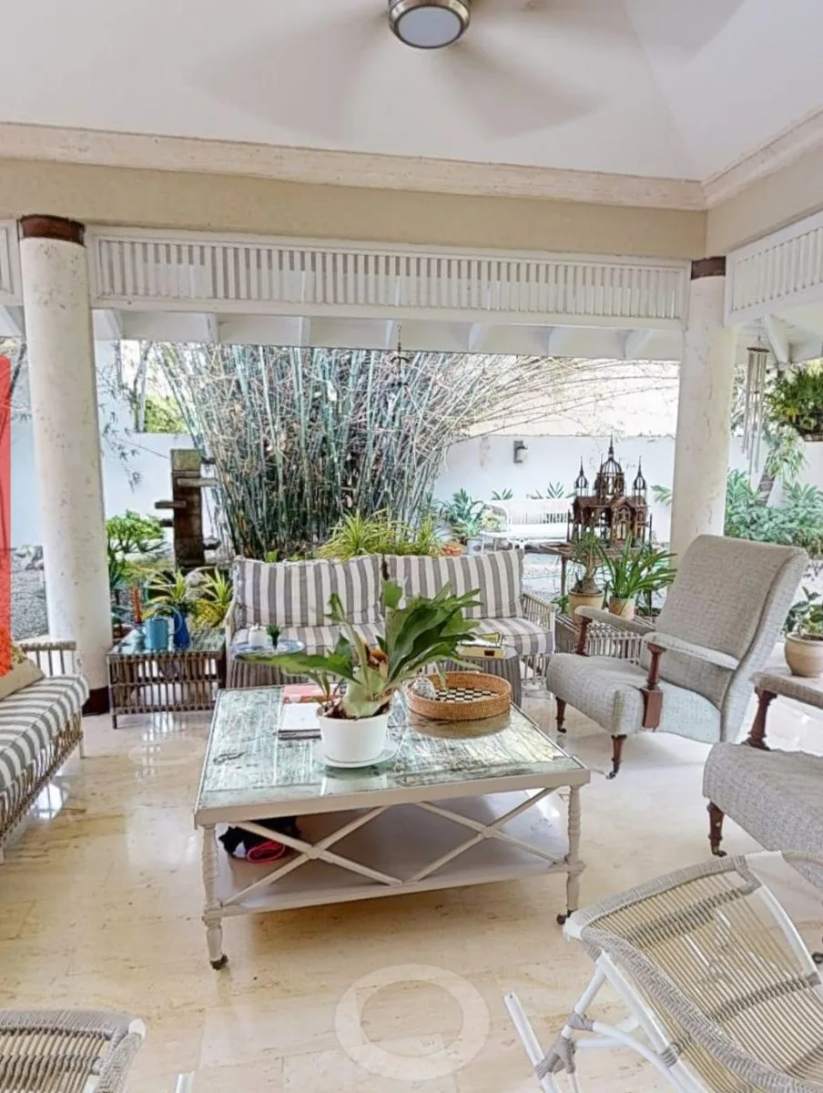 Casa en Los Cacicazgos, foto 12