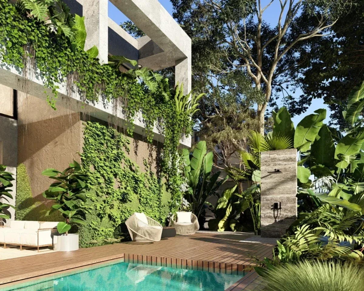 VILLA EN PUNTA CANA VILLAGE, foto 4