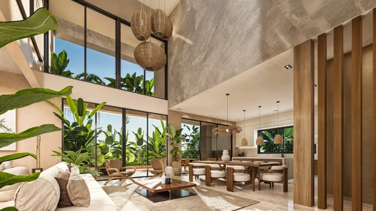 VILLA EN PUNTA CANA VILLAGE, foto 6
