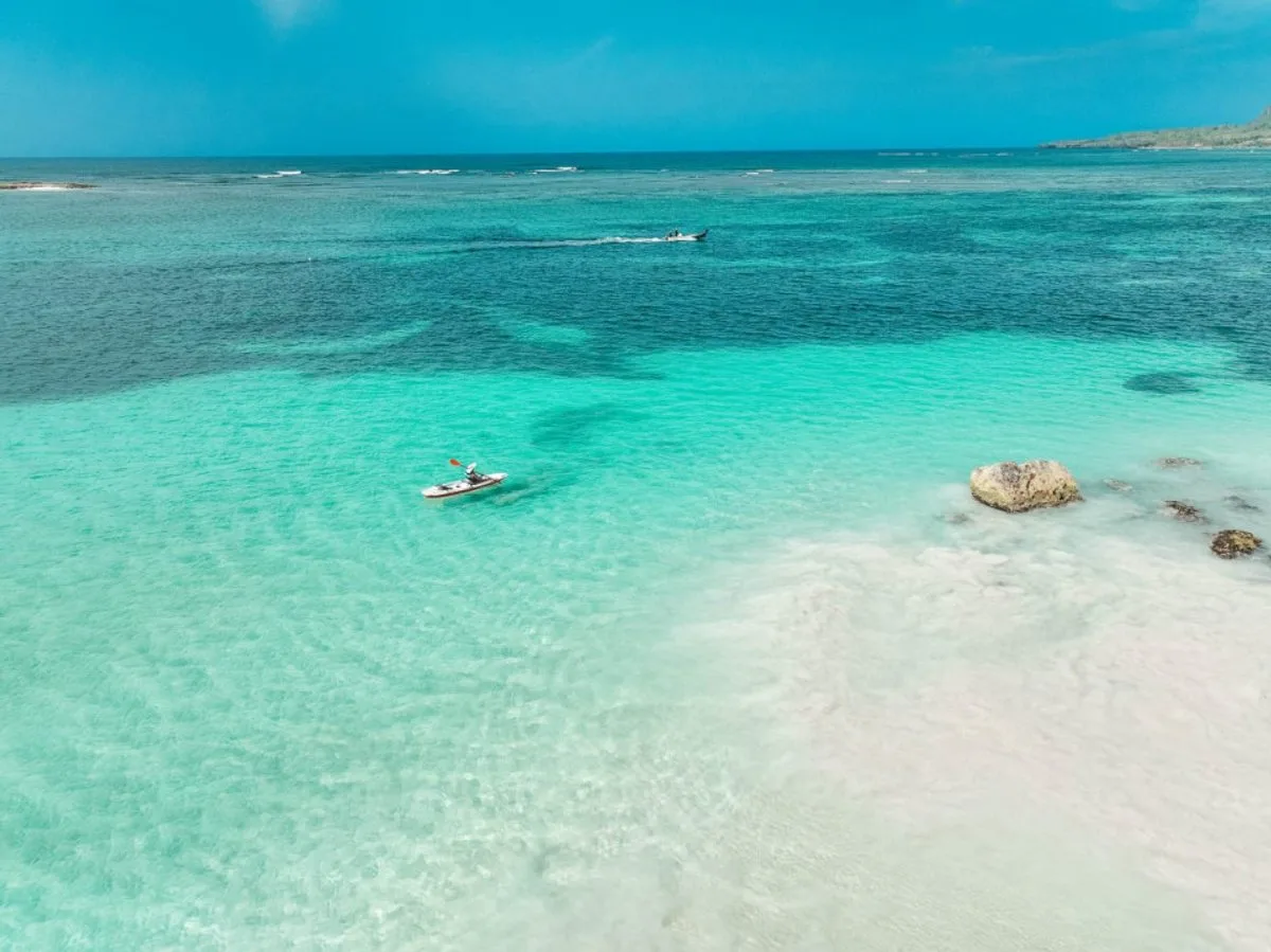 Hola en Las Galeras, Samana, foto 7