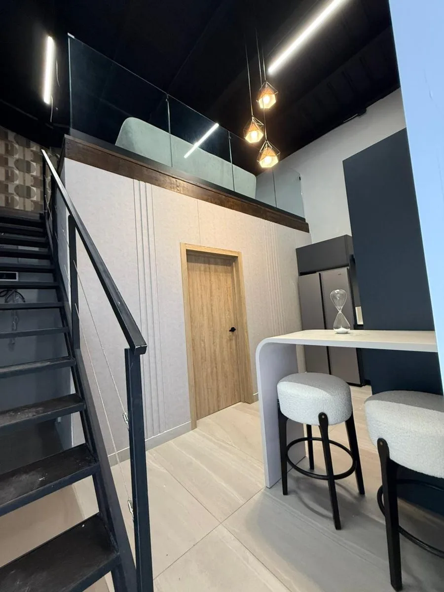 Furnished Apartment in La Esmeralda, photo 2