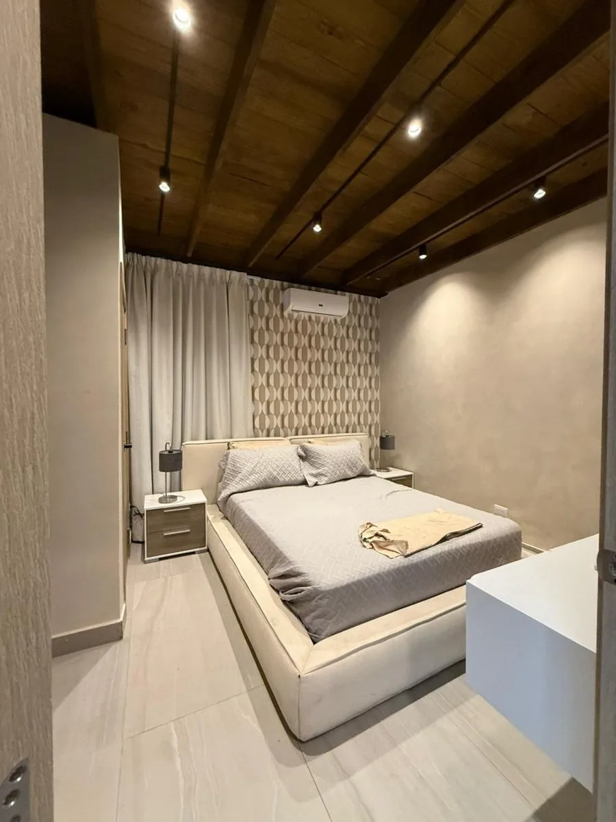 Furnished Apartment in La Esmeralda, photo 3