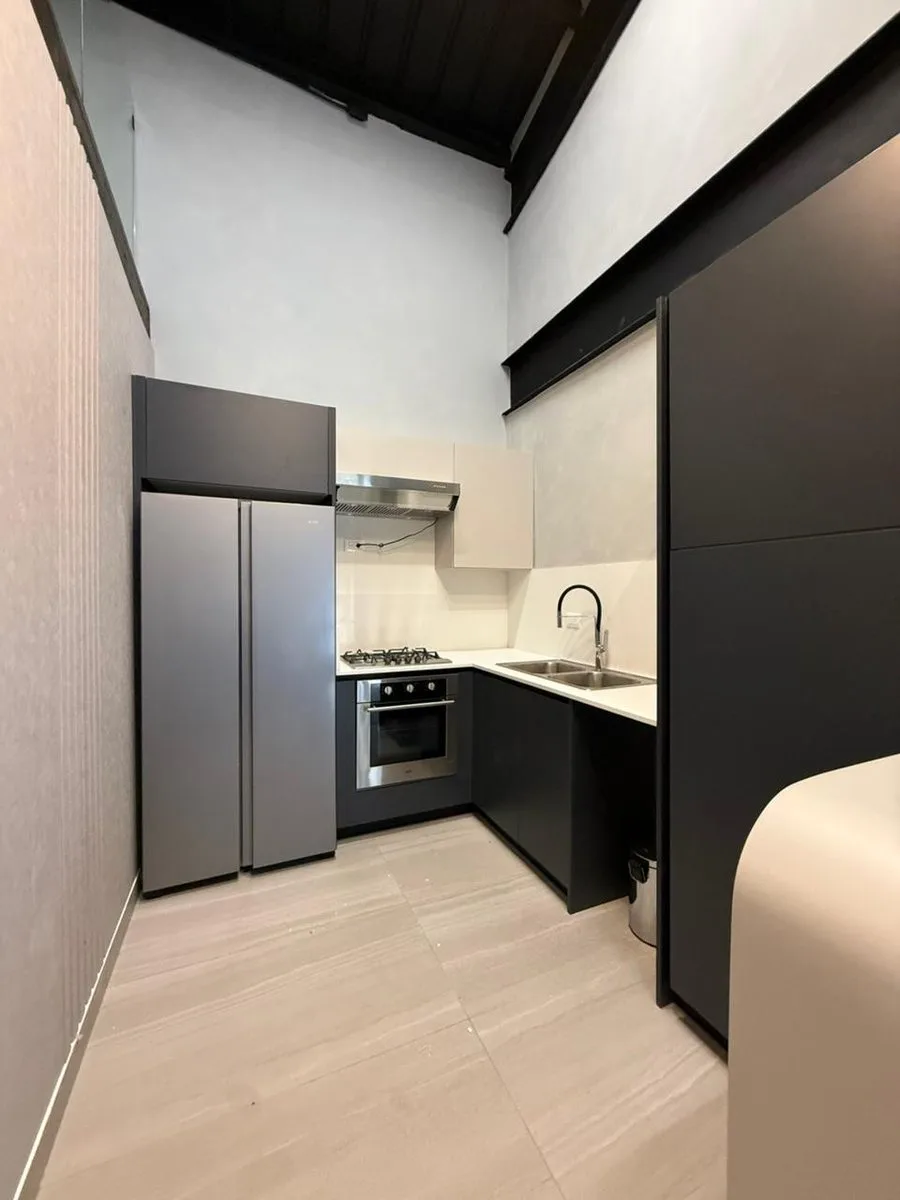 Furnished Apartment in La Esmeralda, photo 4