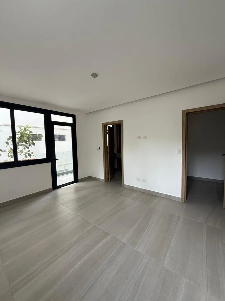 Apartment in La Esmeralda, Santiago, photo 2