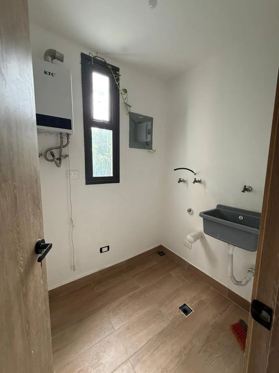 Apartment in La Esmeralda, Santiago, photo 3